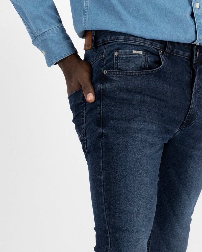 Men's Joel Skinny Denim
