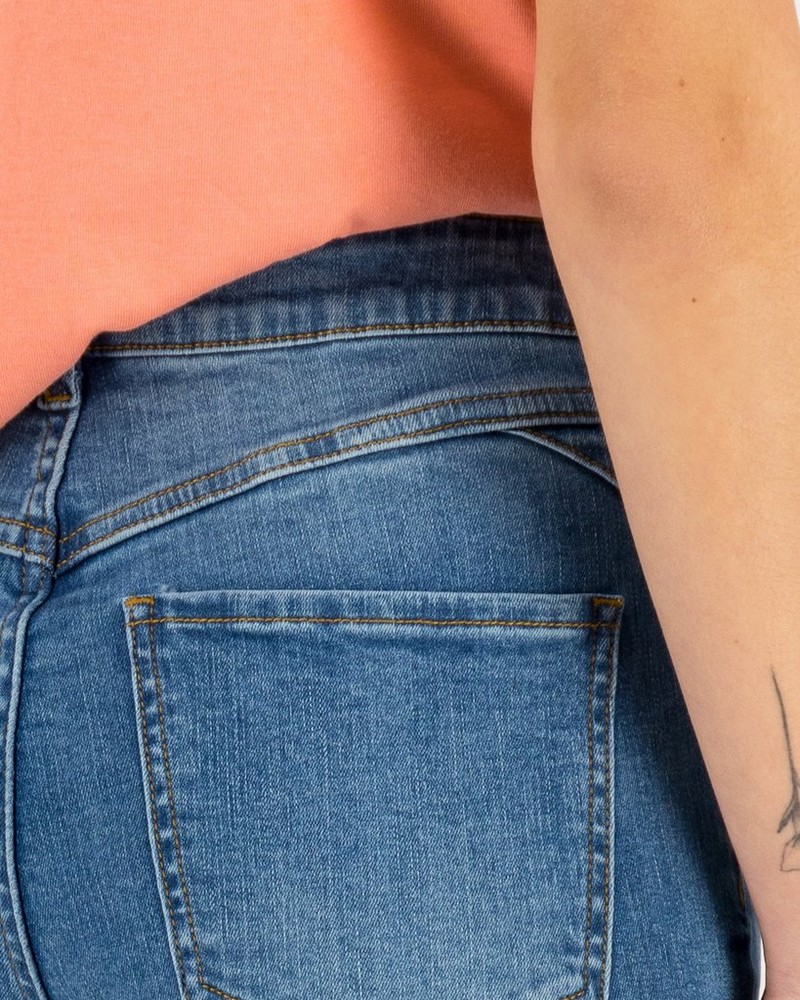 Women's Trina Denim Shorts