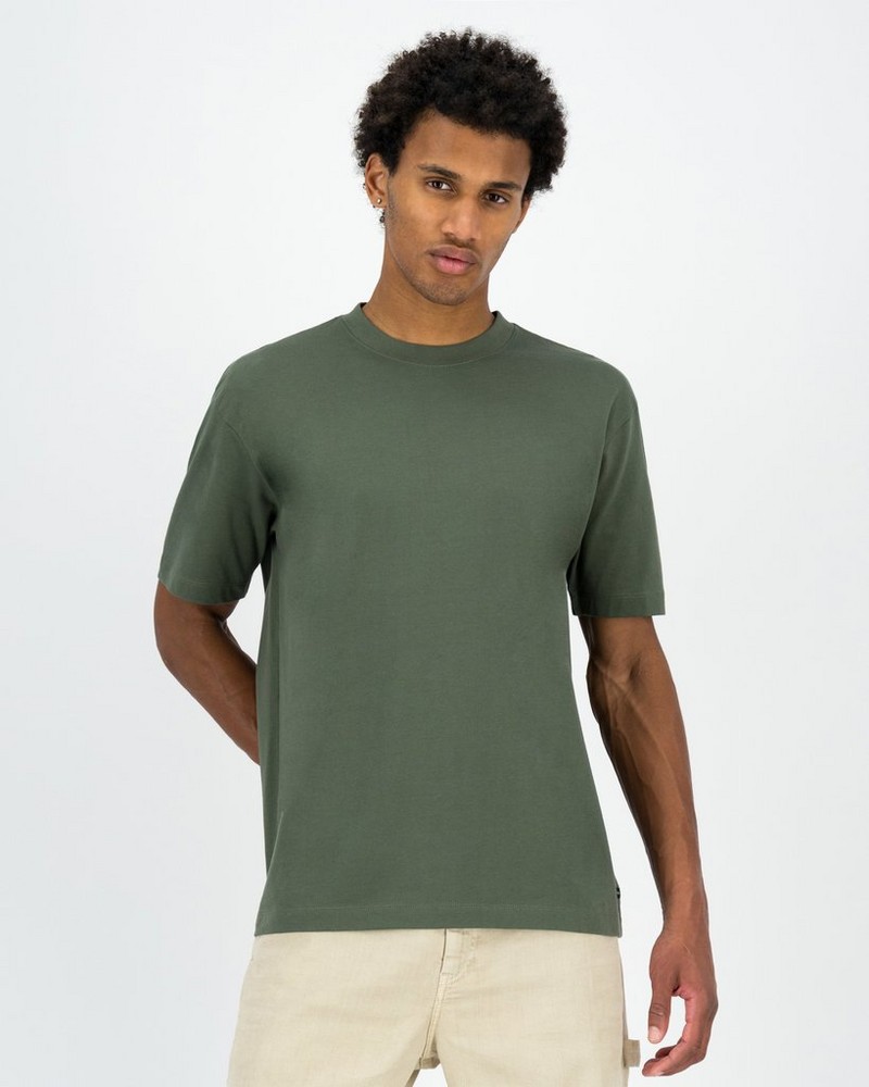 Men’s Dillion Oversized Fit T-Shirt