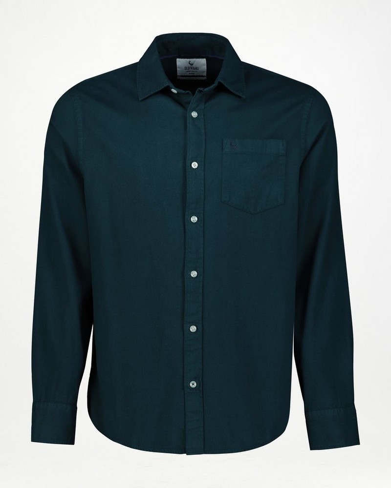Men’s Pete Bedford Shirt