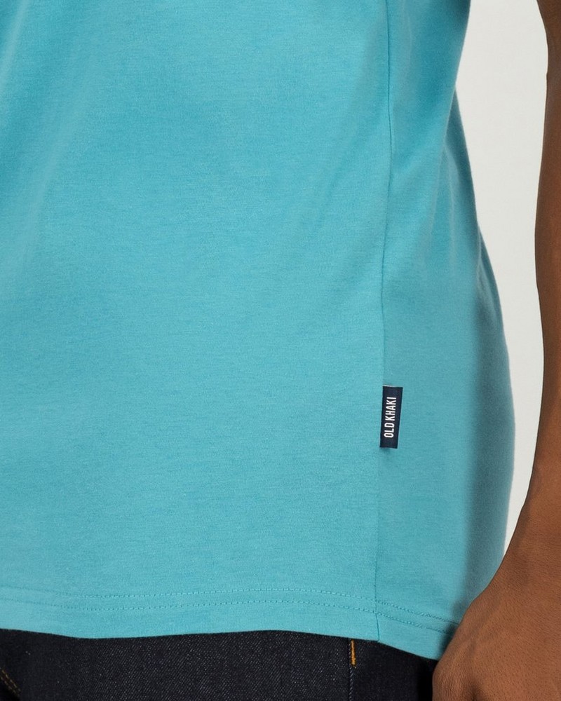 Men's Nick Standard Fit T-Shirt