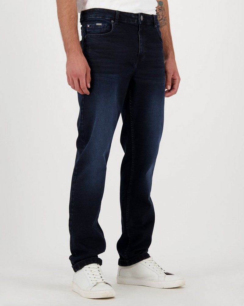 Men's Mayson Slim Denim