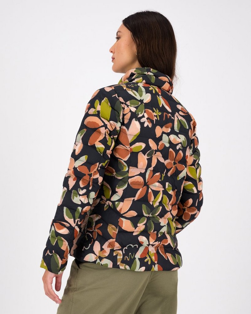 Women’s Zoe Down Puffer Jacket