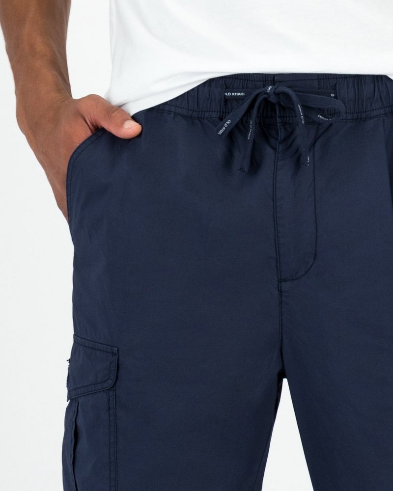 Men’s Xander Parachute Utility Pants