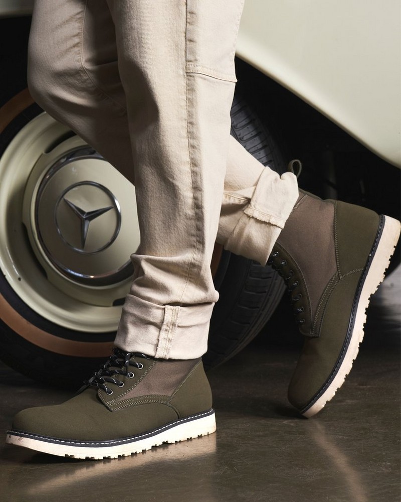 Men’s Nyiko Boot
