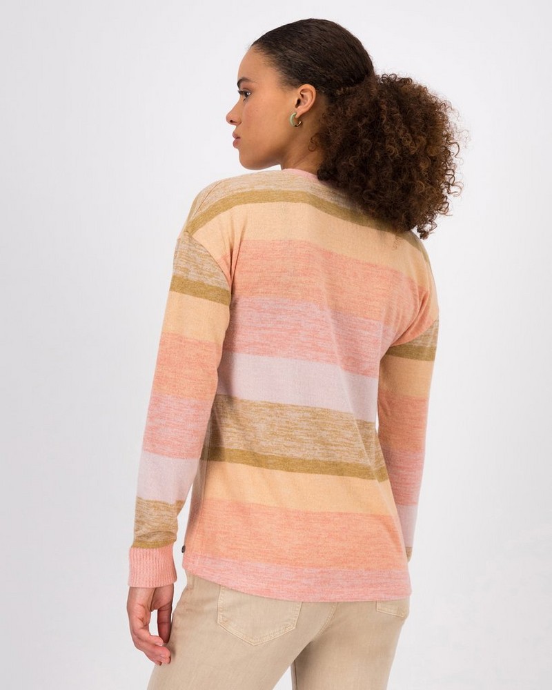 Women’s Moira Soft Touch Knit Top