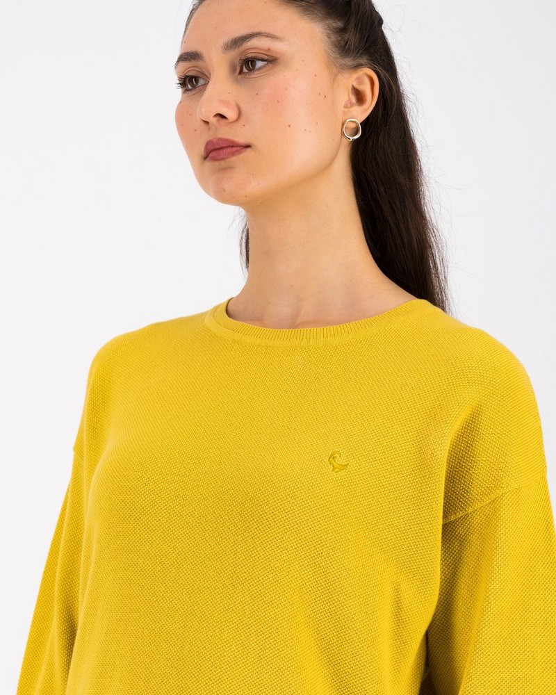 Women’s Lyanna Pullover