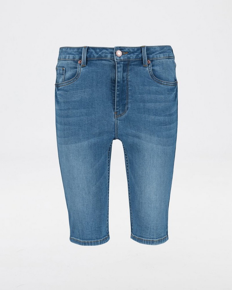 Women's Trina Denim Shorts