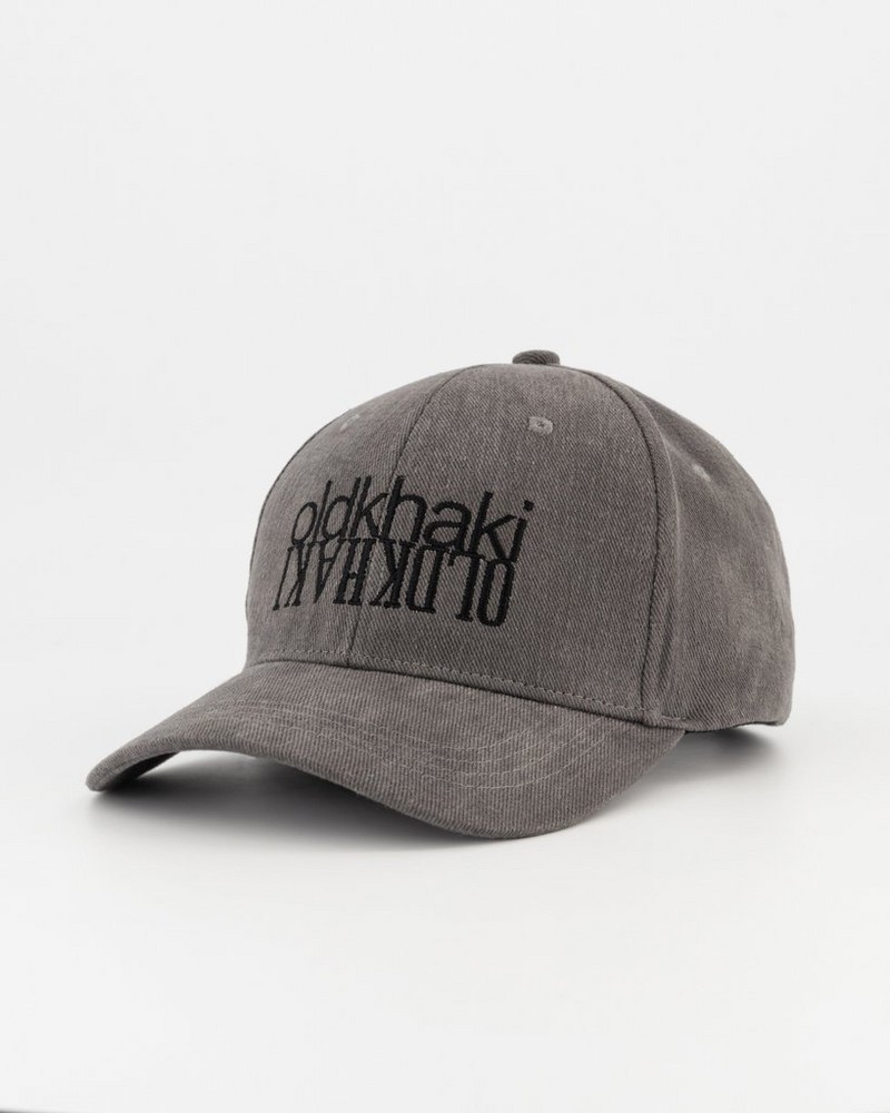 Men’s Takumi Branded Peak Cap