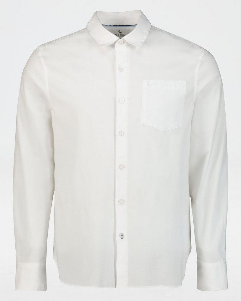Men's Andi Slim Fit Shirt