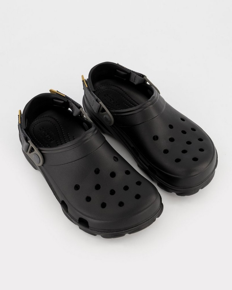 Men's Crocs Classic All-Terrain Clog