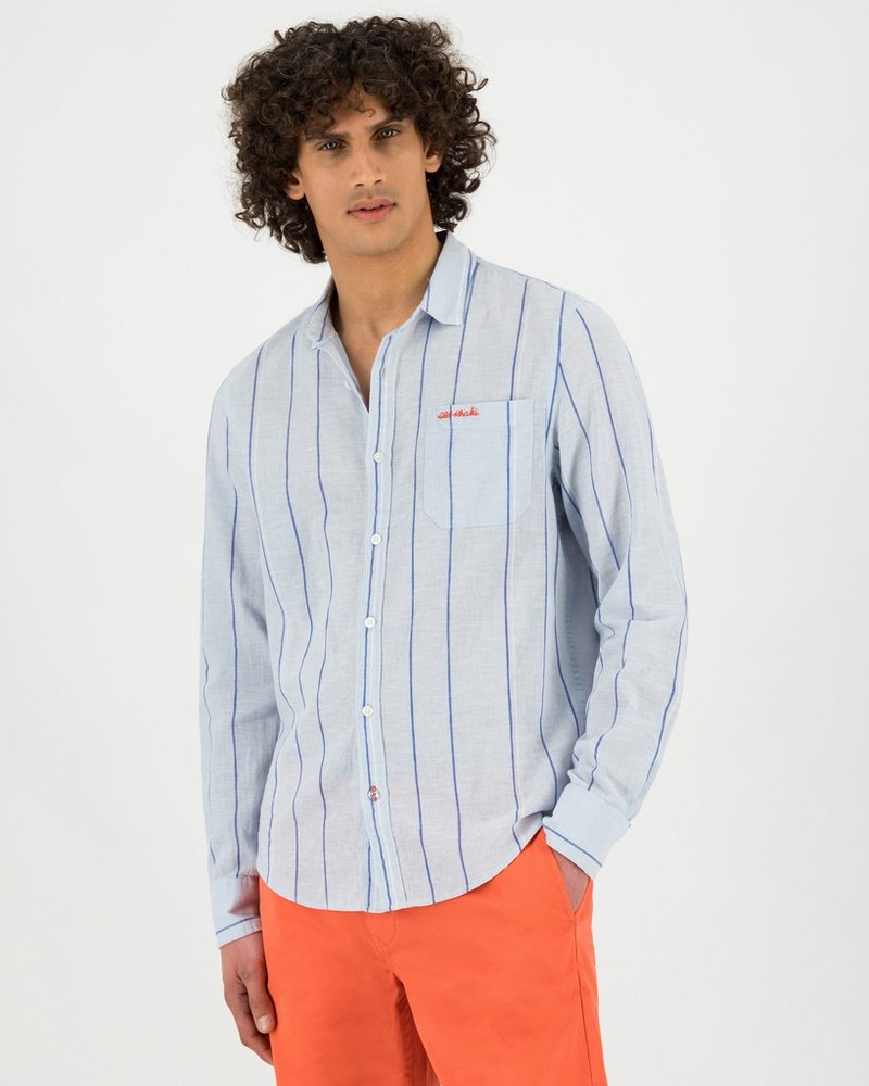 Men's Anderson Slim Fit Shirt