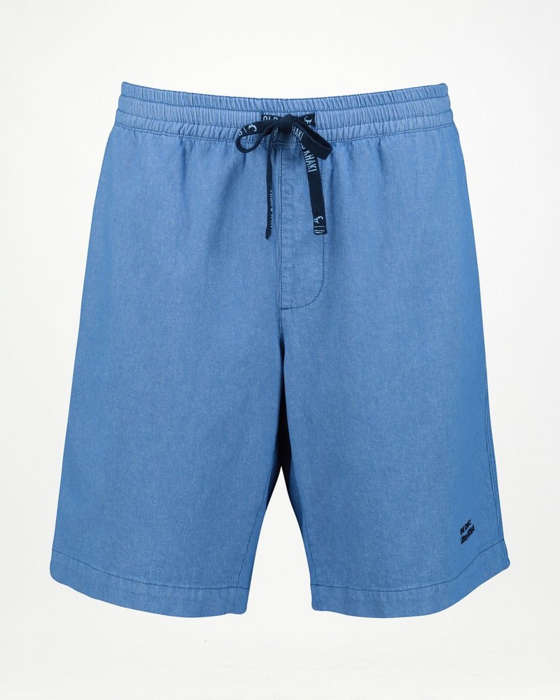 Men’s Bill Pull-On Shorts