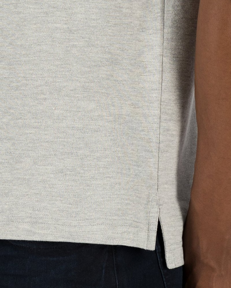 Men's Eric Standard Fit Golfer