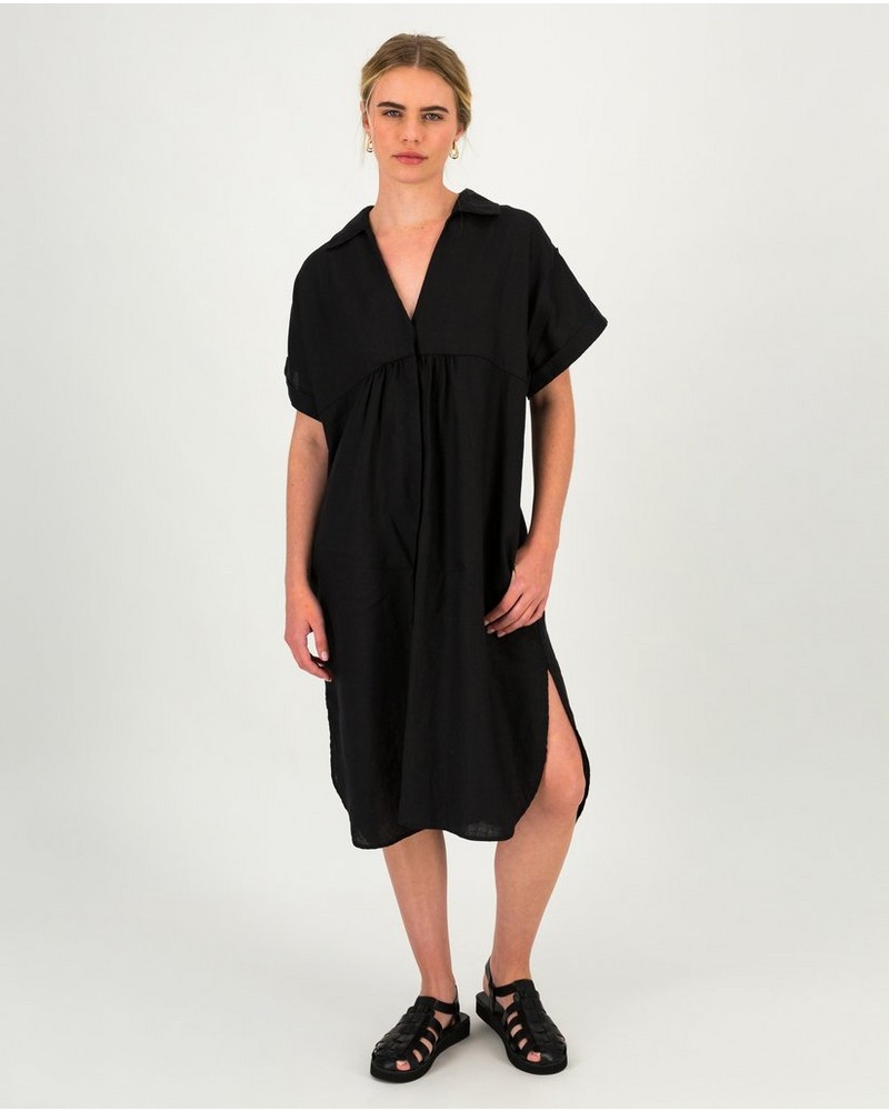 Women’s Alora Shirt Dress