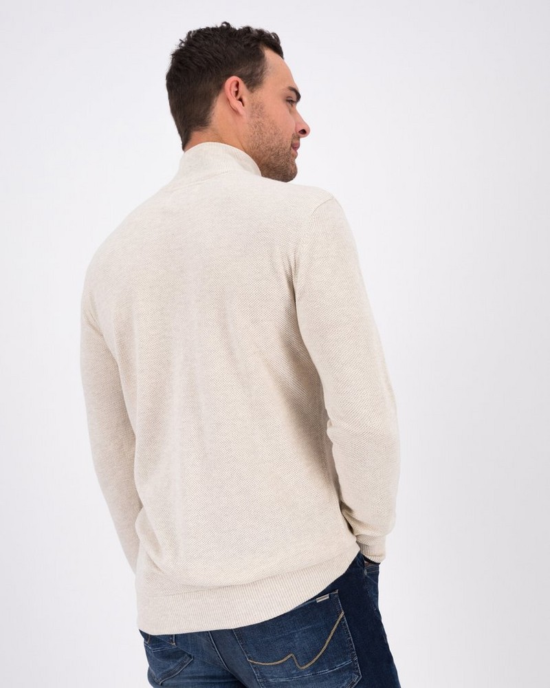 Men’s Zane Knit