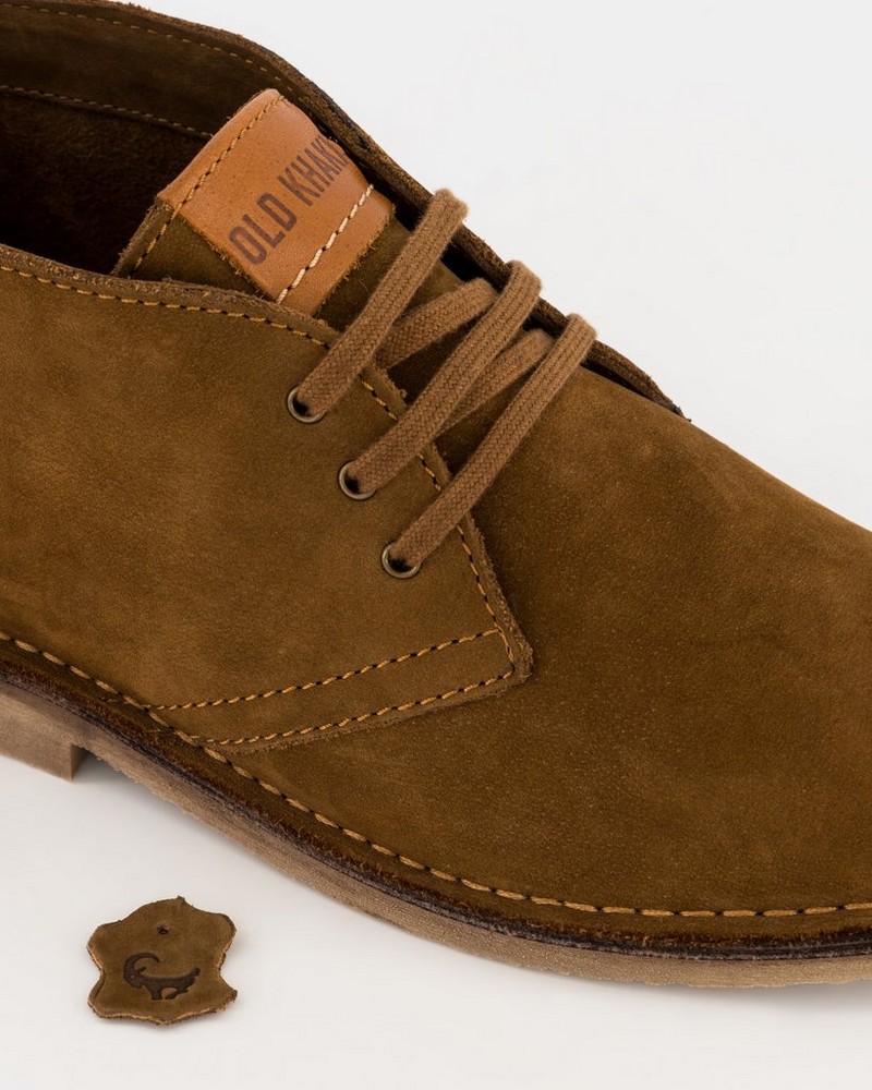 Men’s Alden Vellie Boot