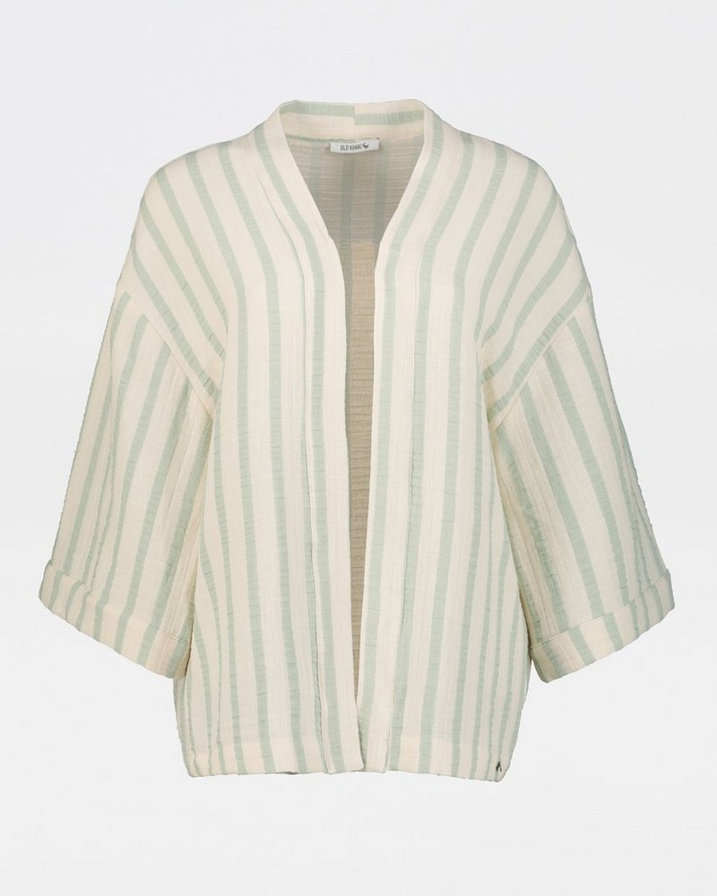 Women's Angela Kimono