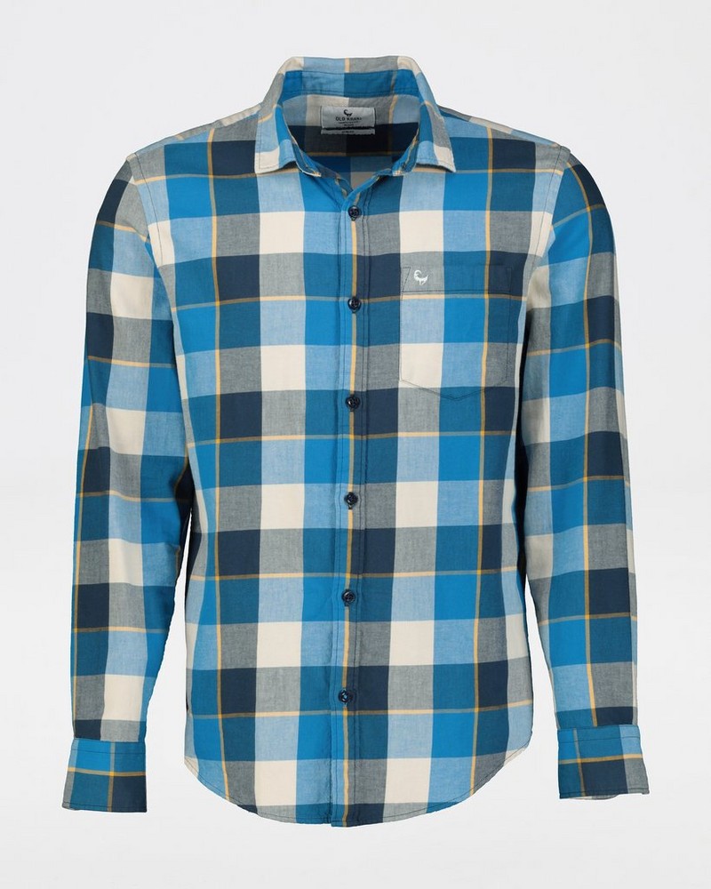 Men's Max Slim Fit Shirt