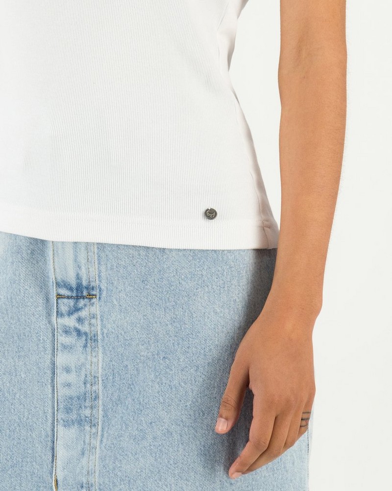 Women’s Malia One-Shoulder Tank Top