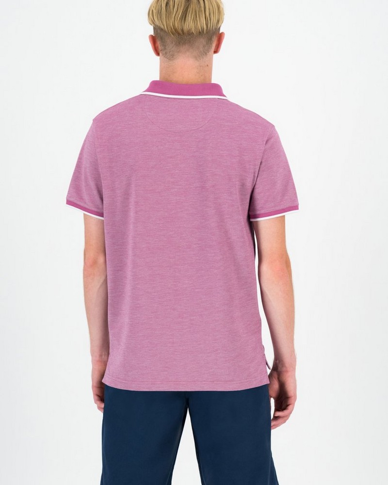 Men’s Casper Tipped Golfer