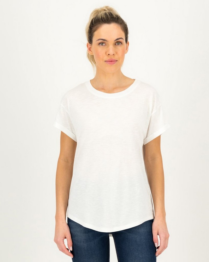 Women’s Jackie Regular Fit T-Shirt