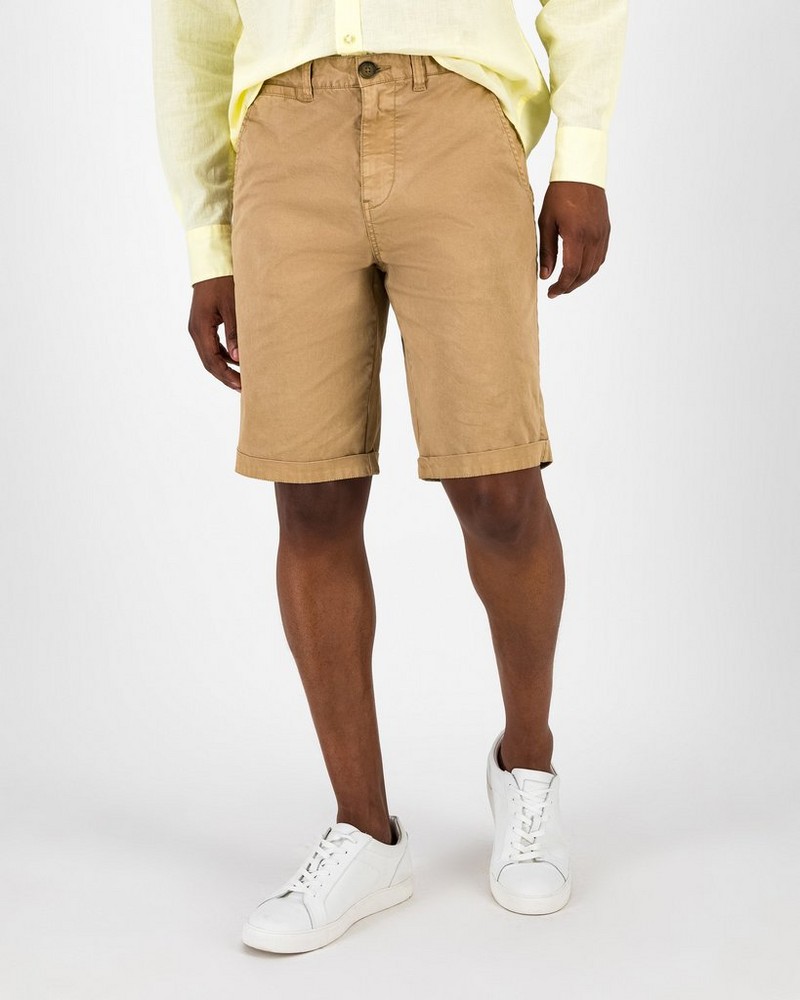 Men’s Harvey Shorts