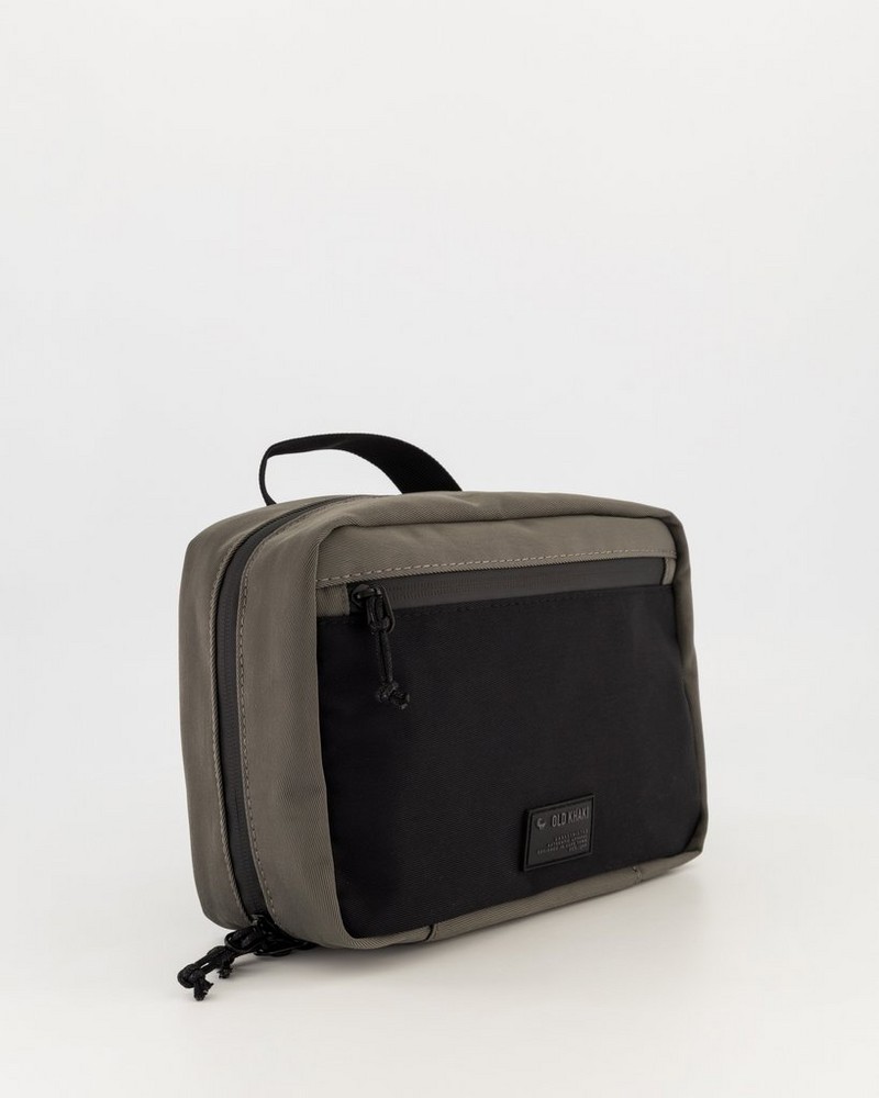 Men’s Gilly Toiletry Bag