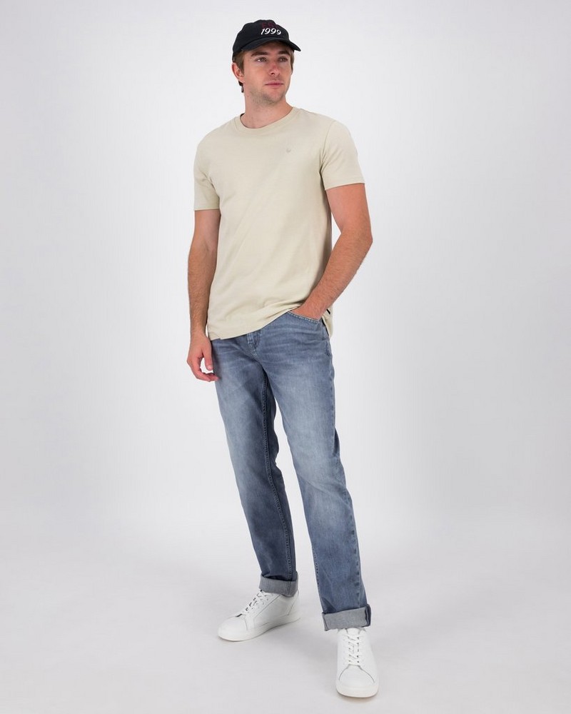 Men’s Nick Standard Fit T-Shirt