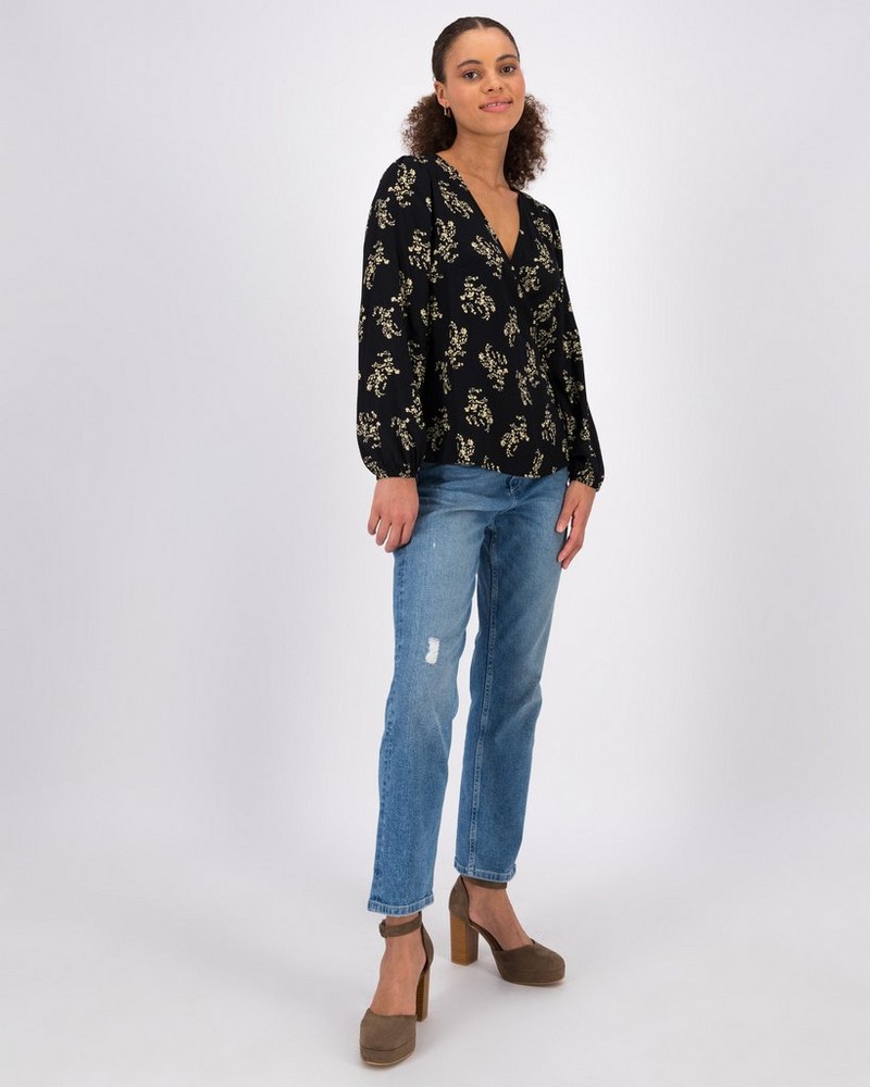 Women’s Jamie Blouse
