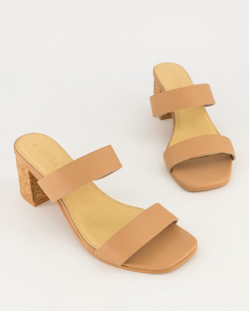 Women’s Casidy Heel