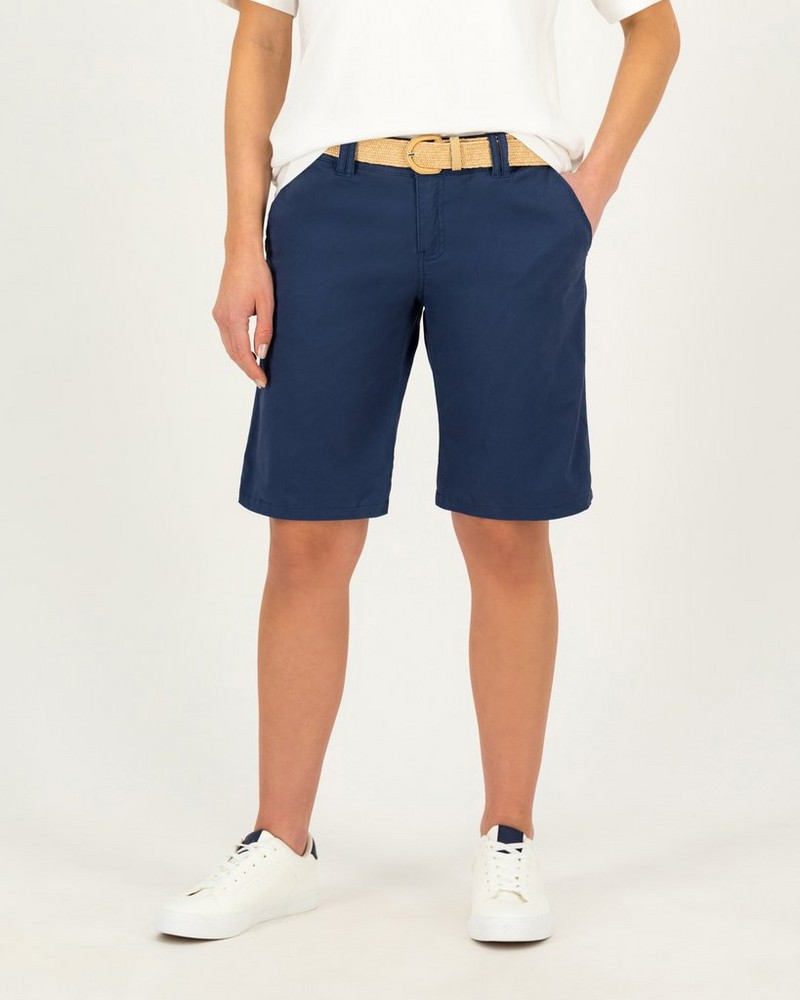 Women's Cate Chino Shorts