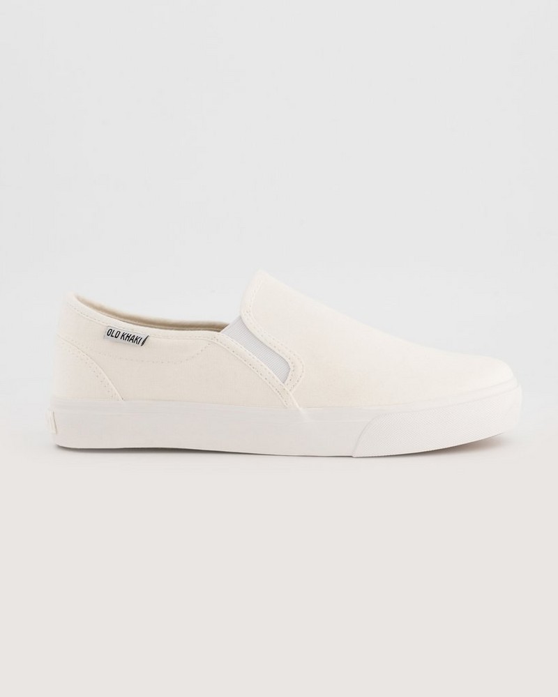 Women’s Kim Slip-On Sneaker