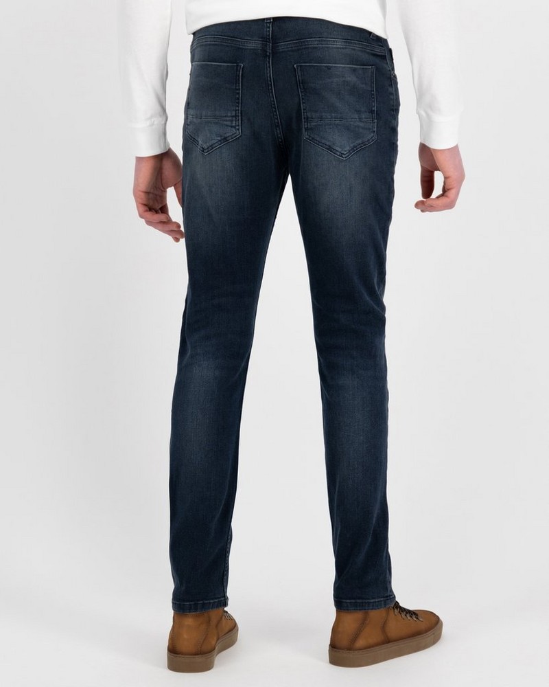 Men's Joel Skinny Denim