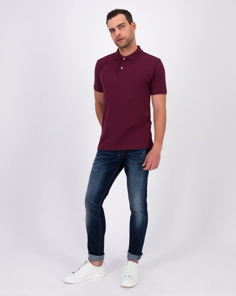 Men's Otis Standard Fit Golfer