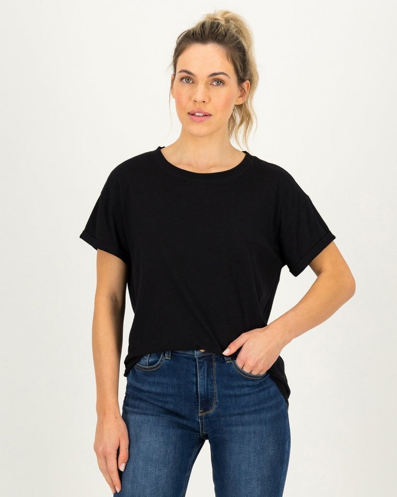 Women's Jackie Regular Fit T-Shirt