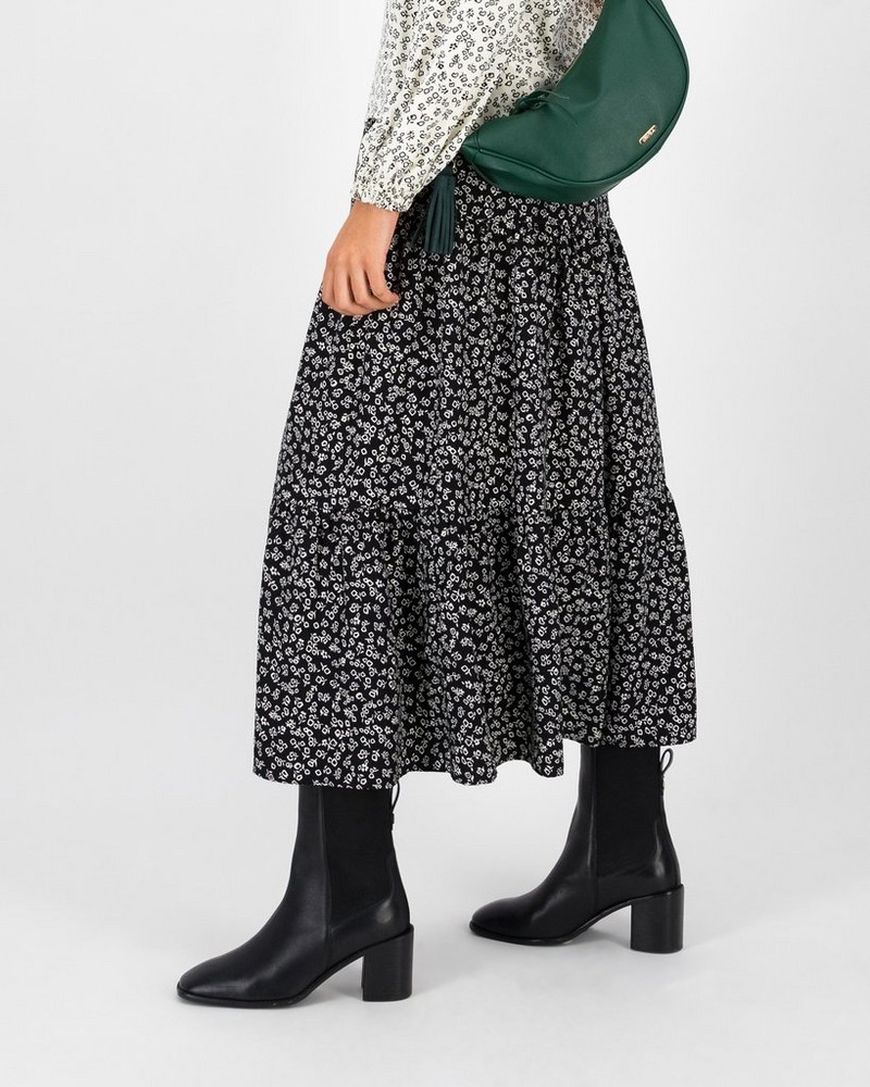 Women’s Dixie Tiered Skirt