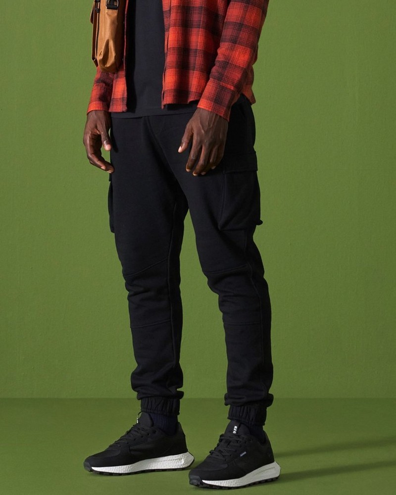 Men’s Beau Cargo Joggers