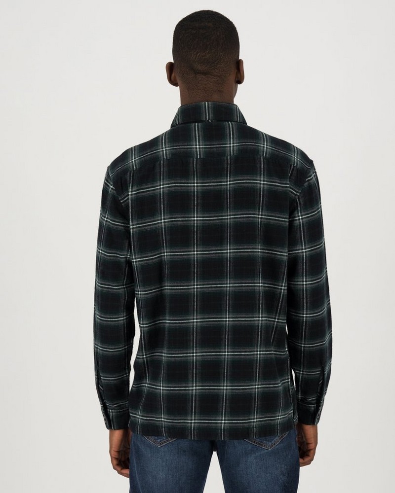 Men's Richard Regular Fit Shirt