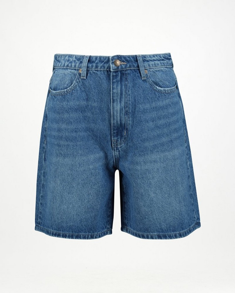 Women’s Nosi Denim Shorts