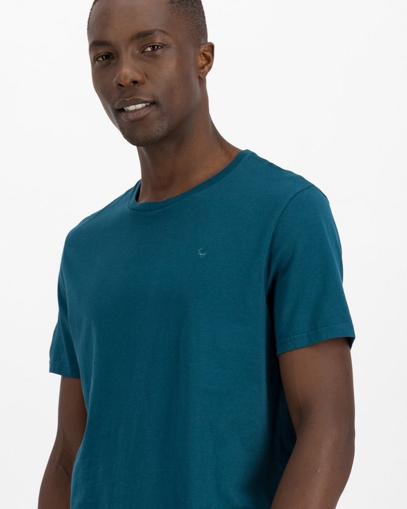 Men's Nick Standard Fit T-Shirt