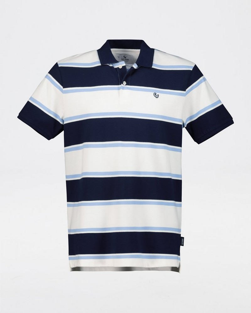 Men’s Martin Golfer