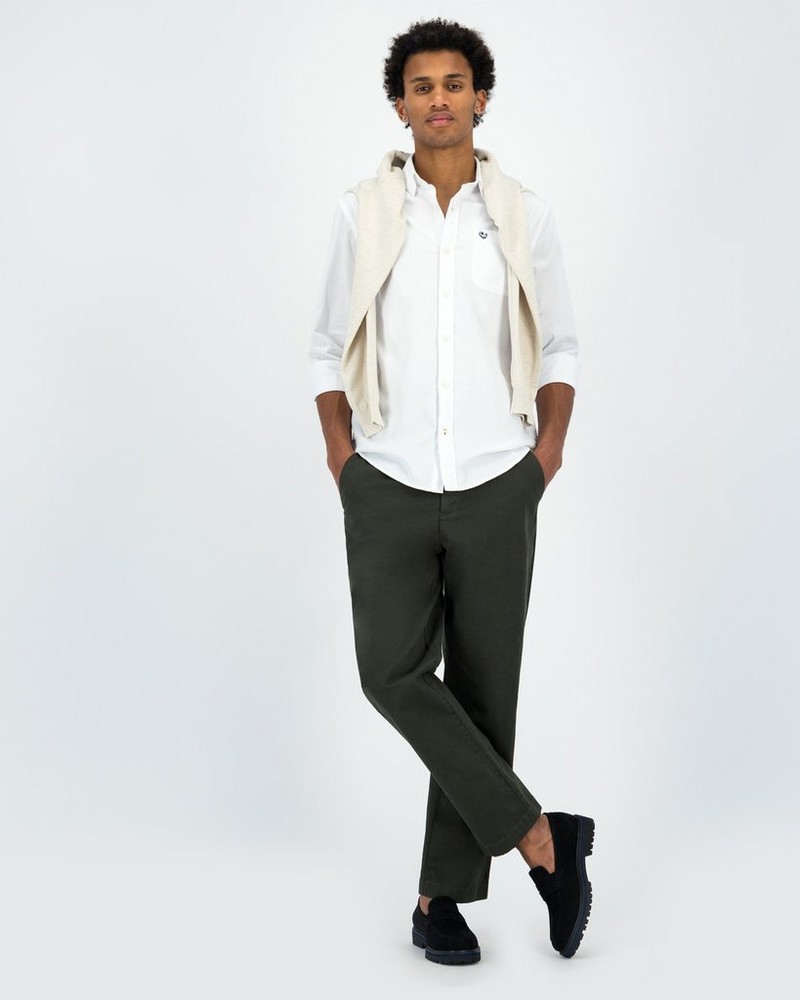Men’s Lebo Hybrid Chino