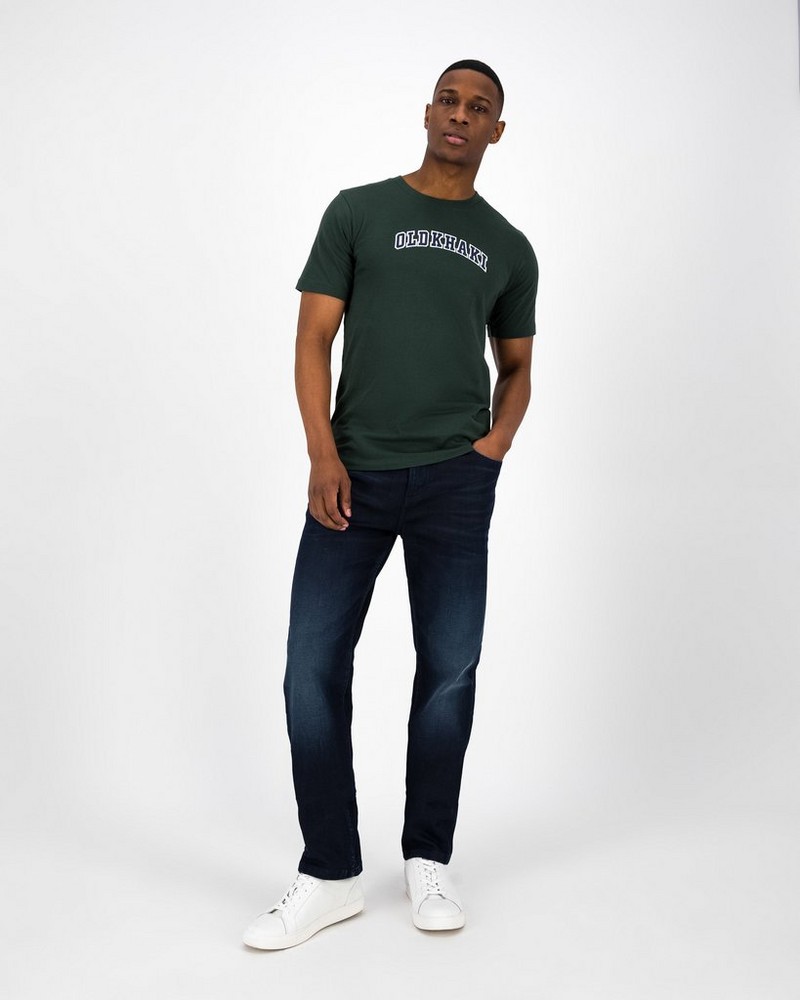 Men’s Bongi Standard Fit T-Shirt