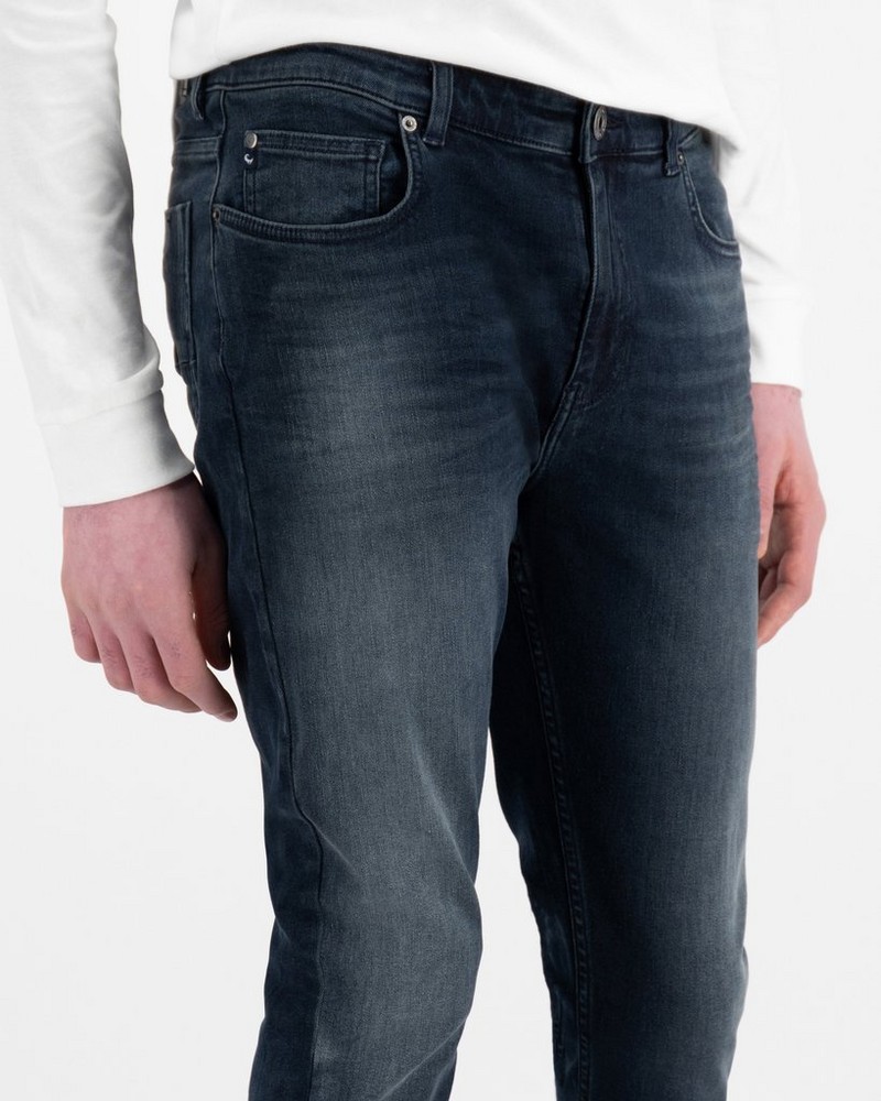 Men's Joel Skinny Denim