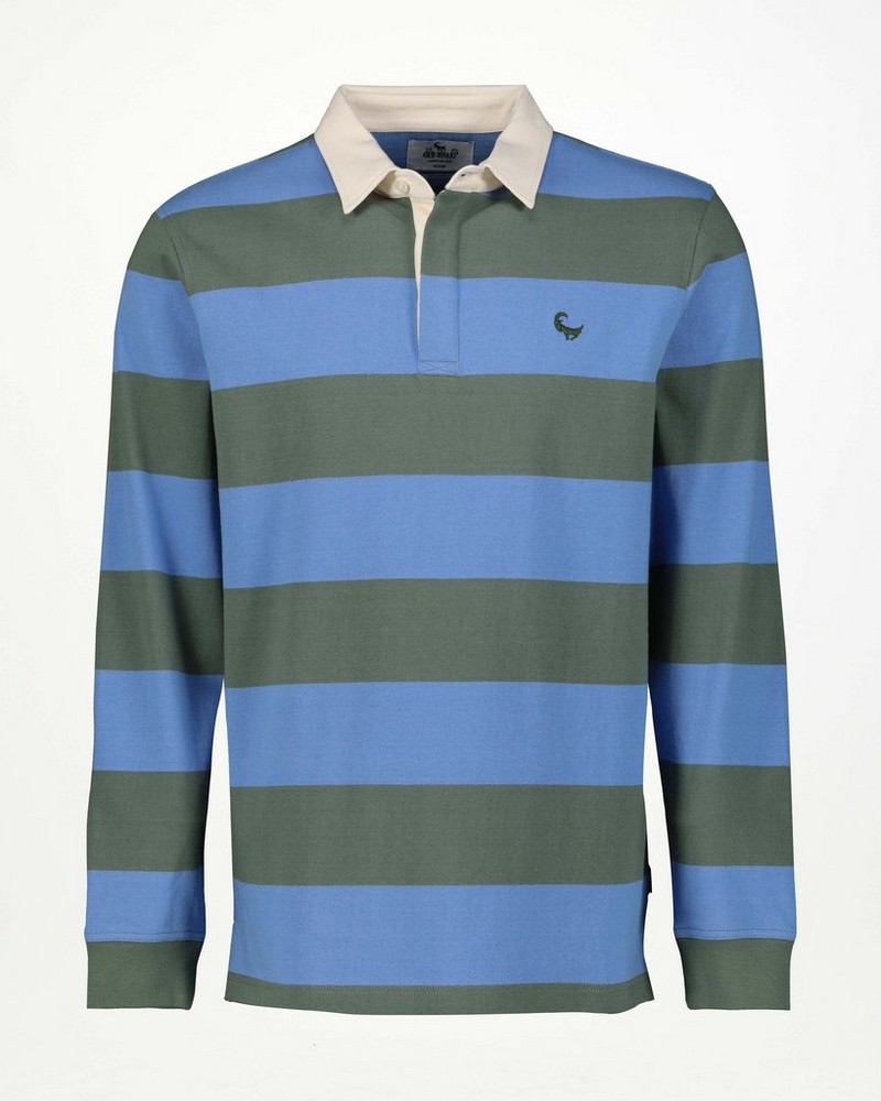 Men’s Mike Stripe Golfer