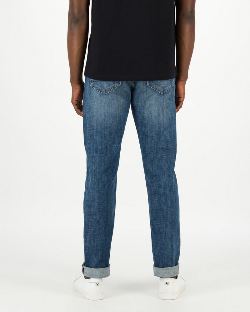 Men's Mayson Slim Denim