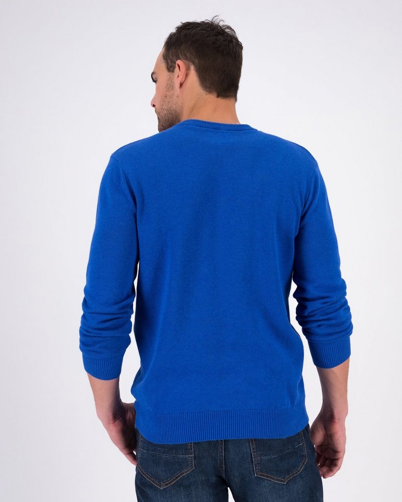 Men’s Ashton Knit