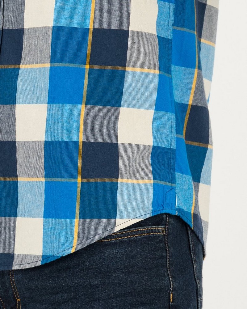 Men's Max Slim Fit Shirt