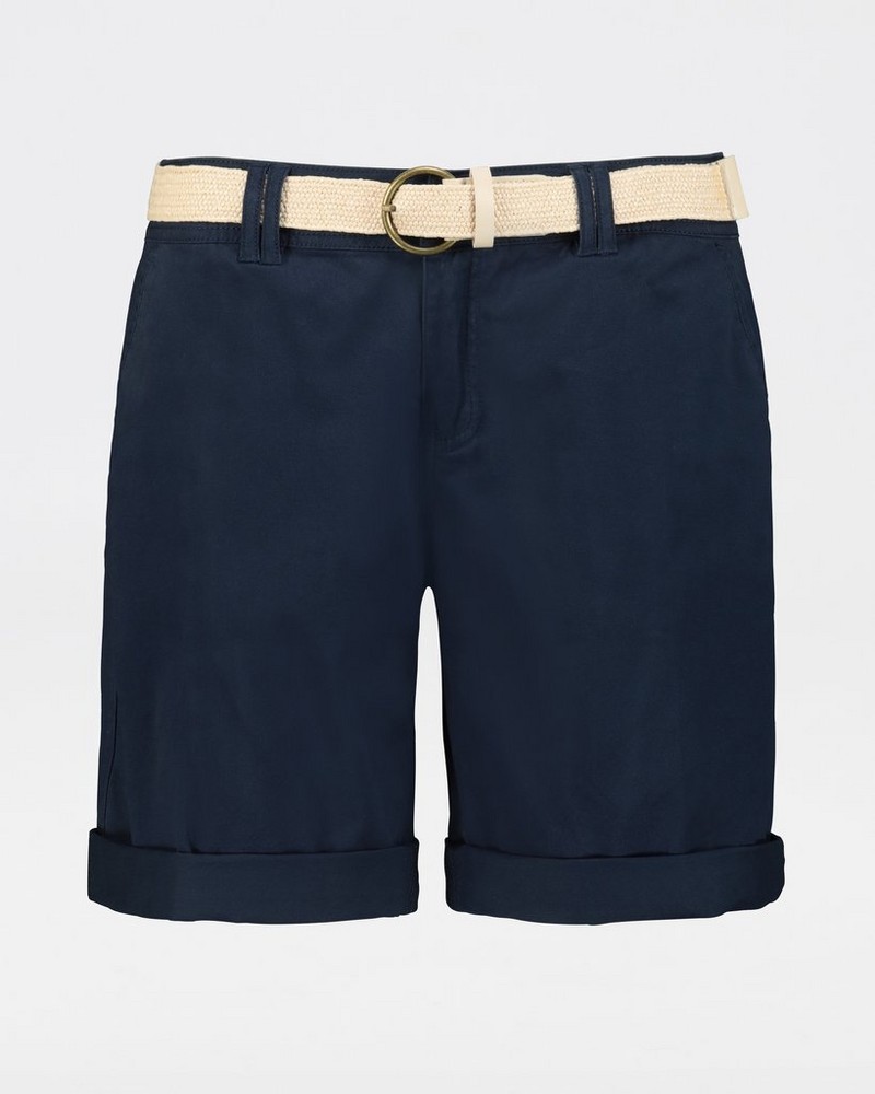 Women's Cate Chino Shorts